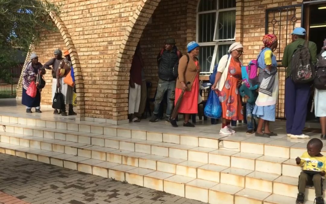 ISKCON Klerksdorp – Food for the Soul
