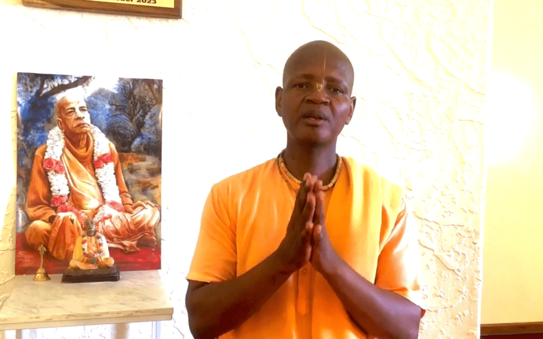 Fundraiser for African Preaching Projects
