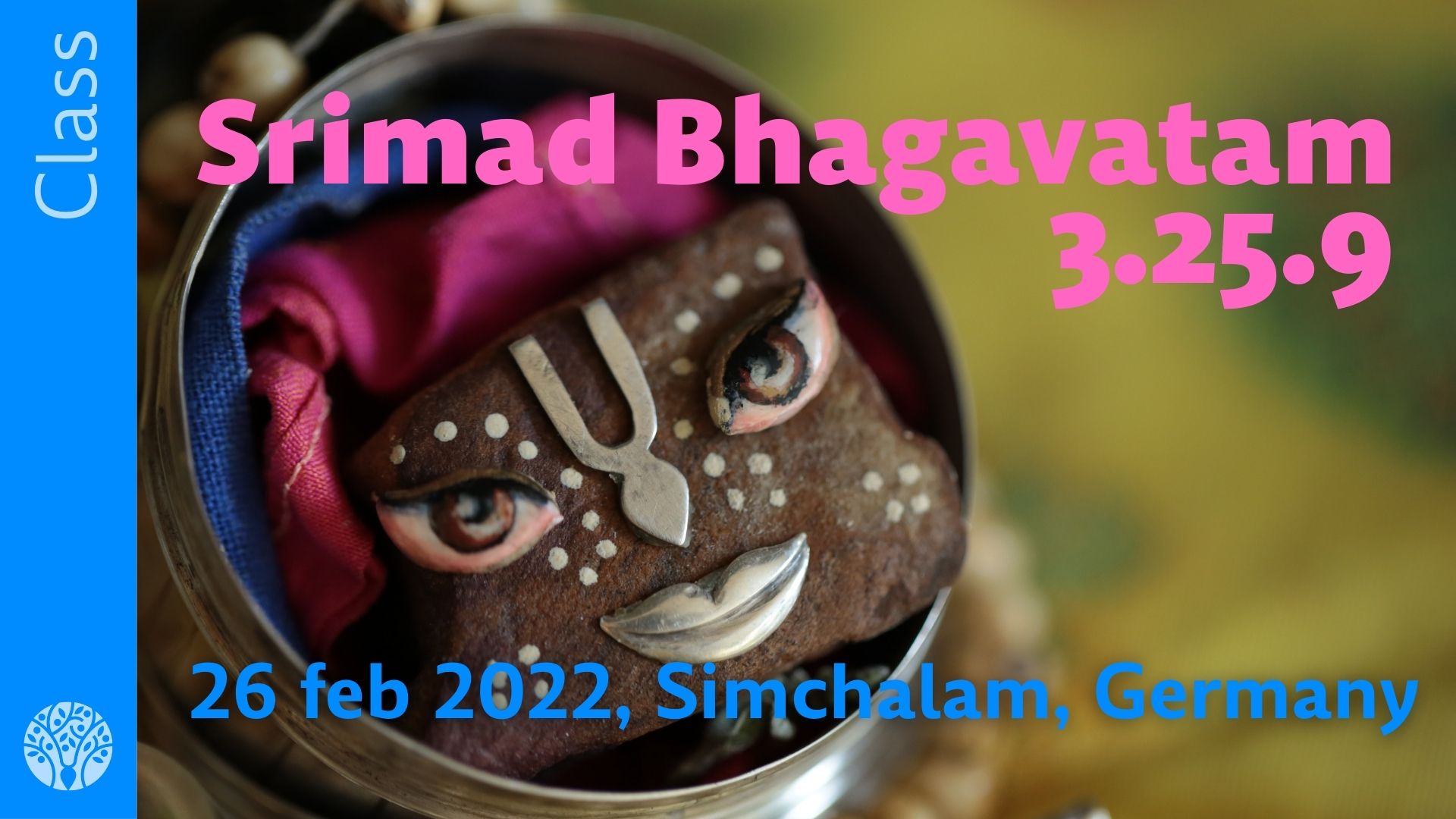 SB 3.25.9 – Empowerment Through Devotional Service – Dissolving the False Ego