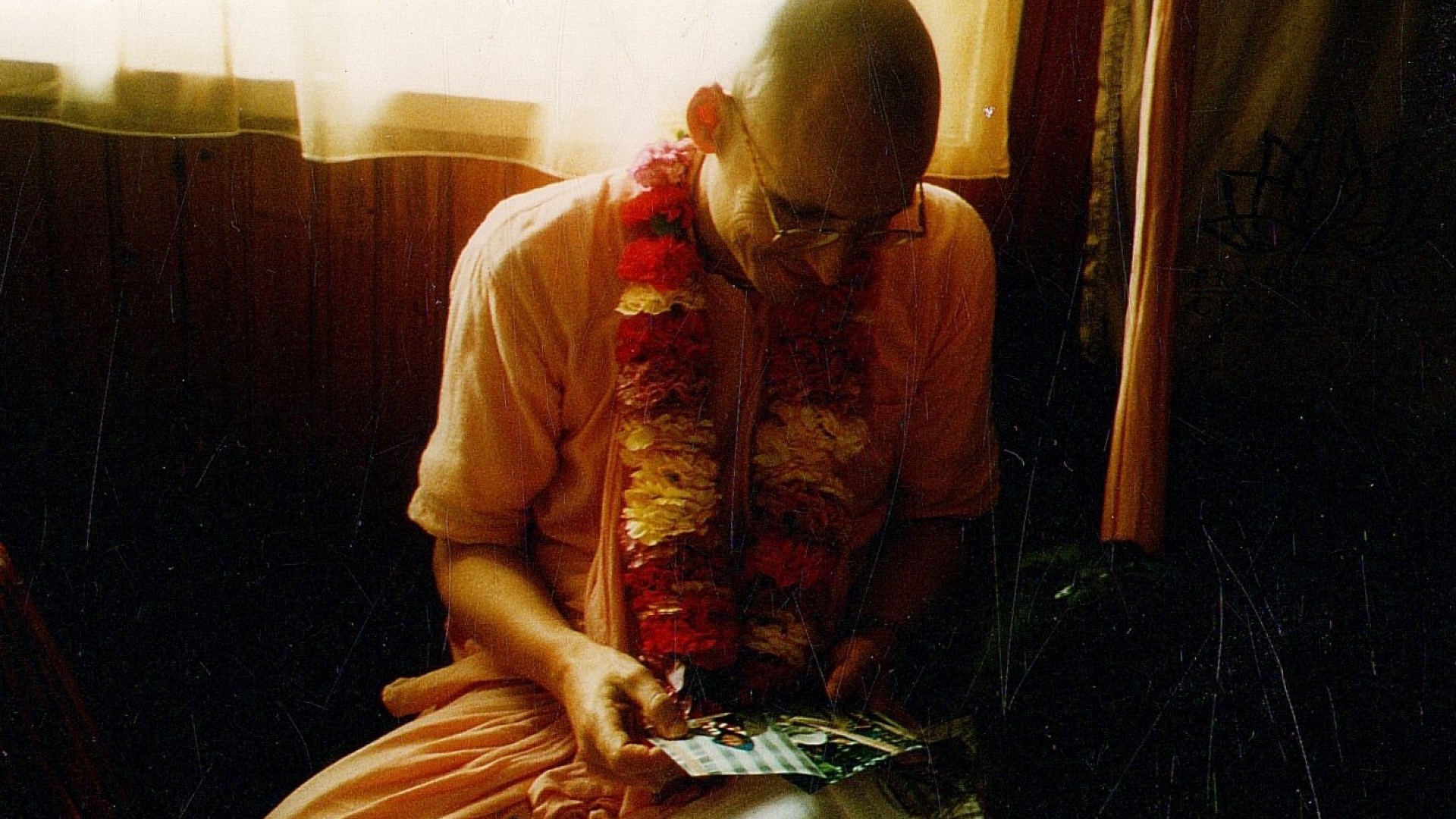 Vyasa-puja Book 2026