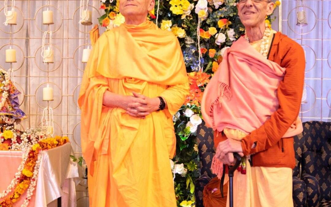 Shelter to unlimited living beings