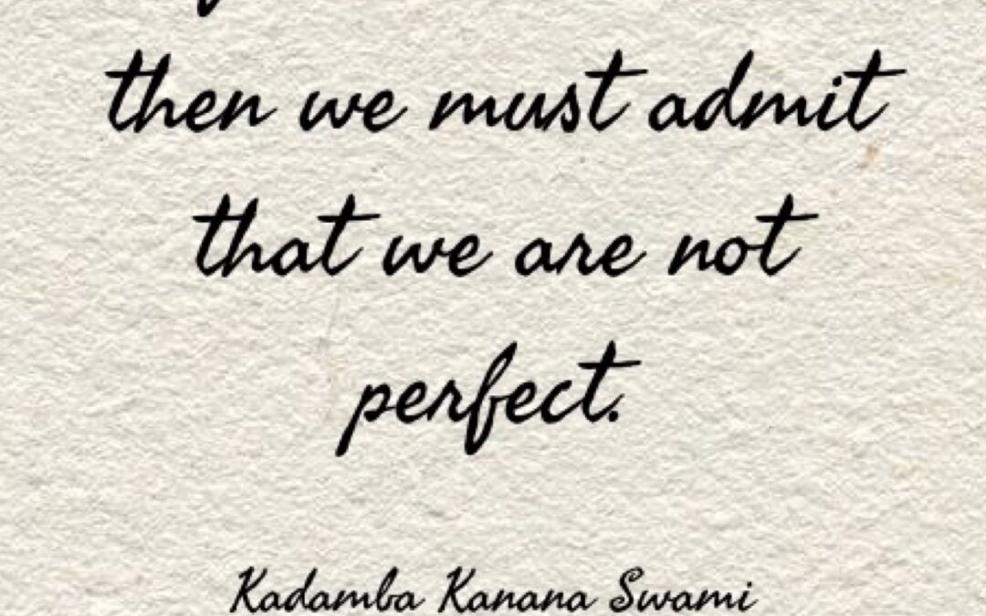 Honesty & Humility