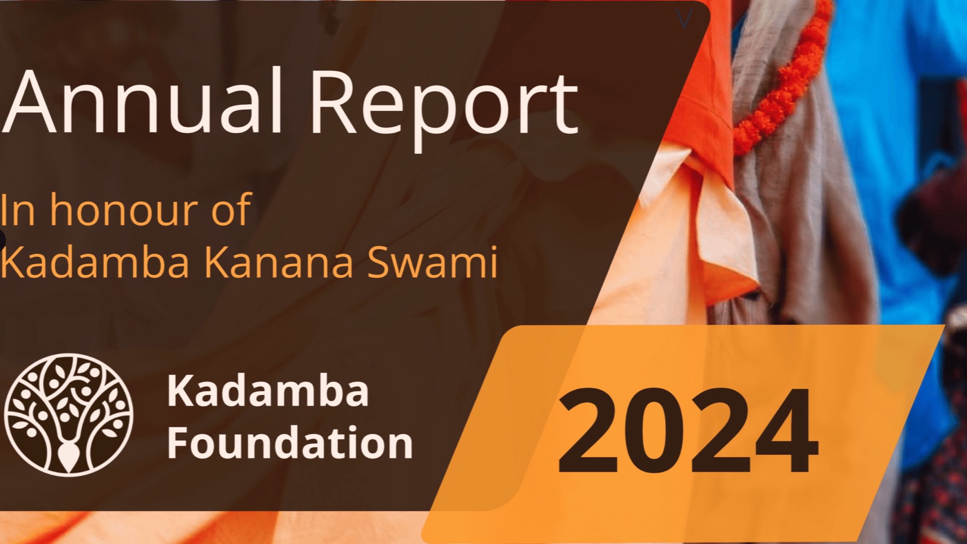The Annual Report 2024
