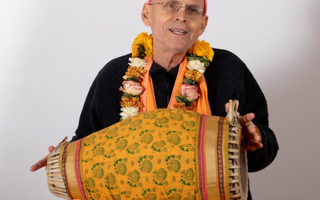 What did Srila Prabhupada want?