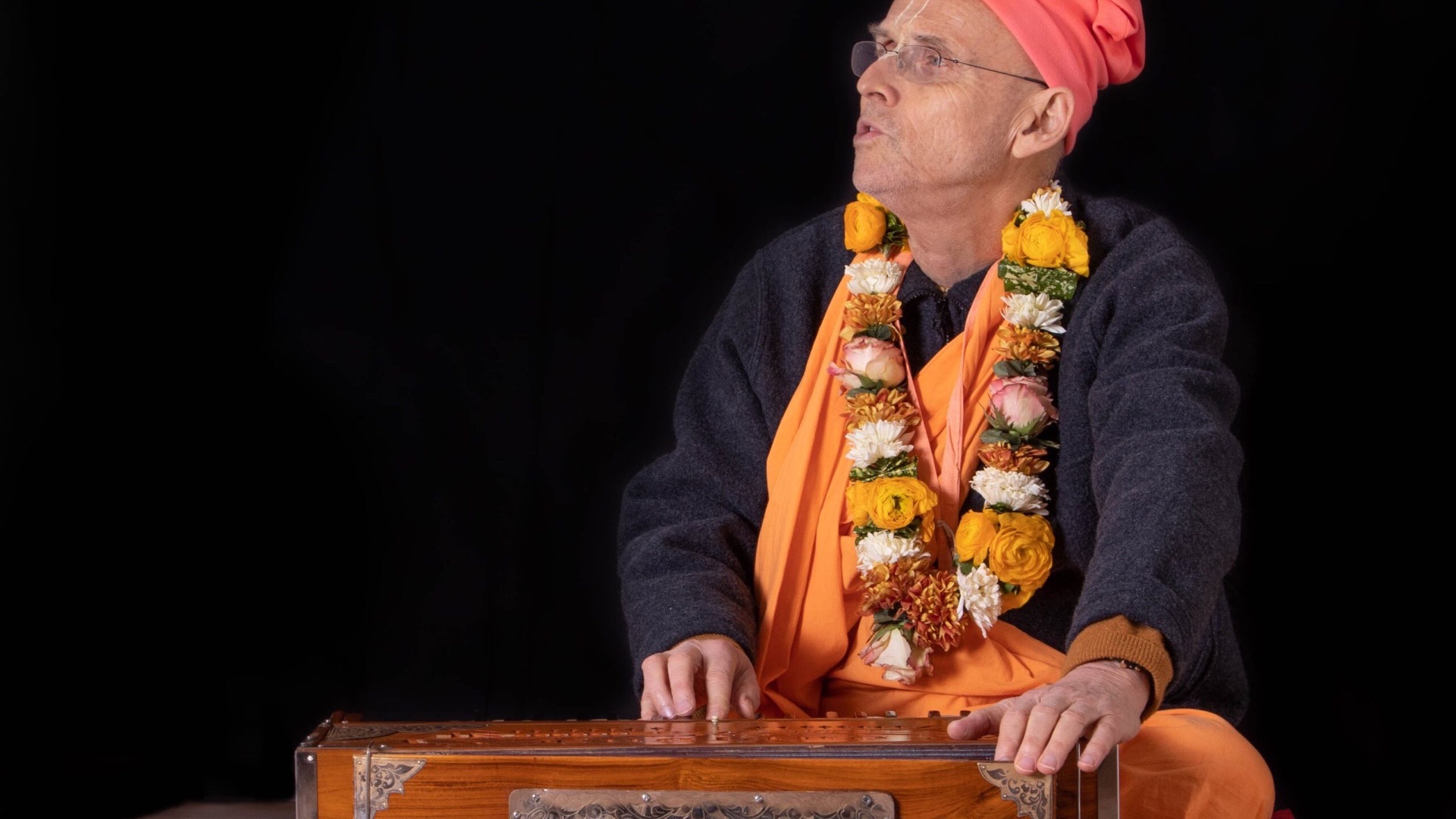 Instructions by Kadamba Kanana Swami Part 2 – Festivals of Krsna’s Glories