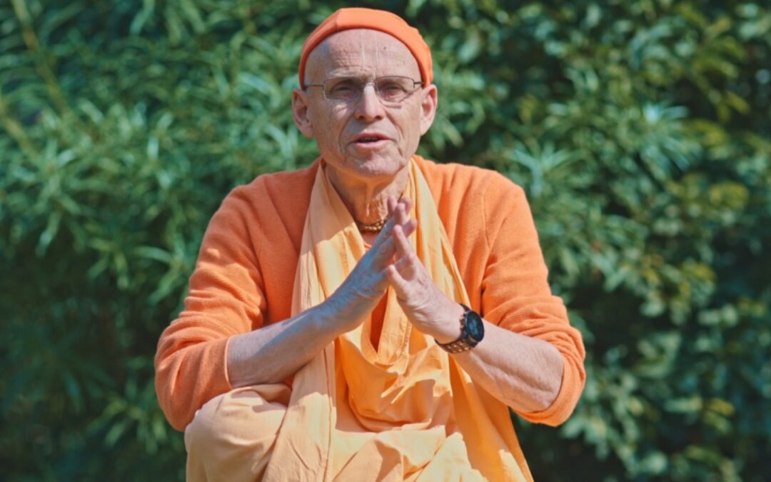 The Kadamba Foundation, an introduction