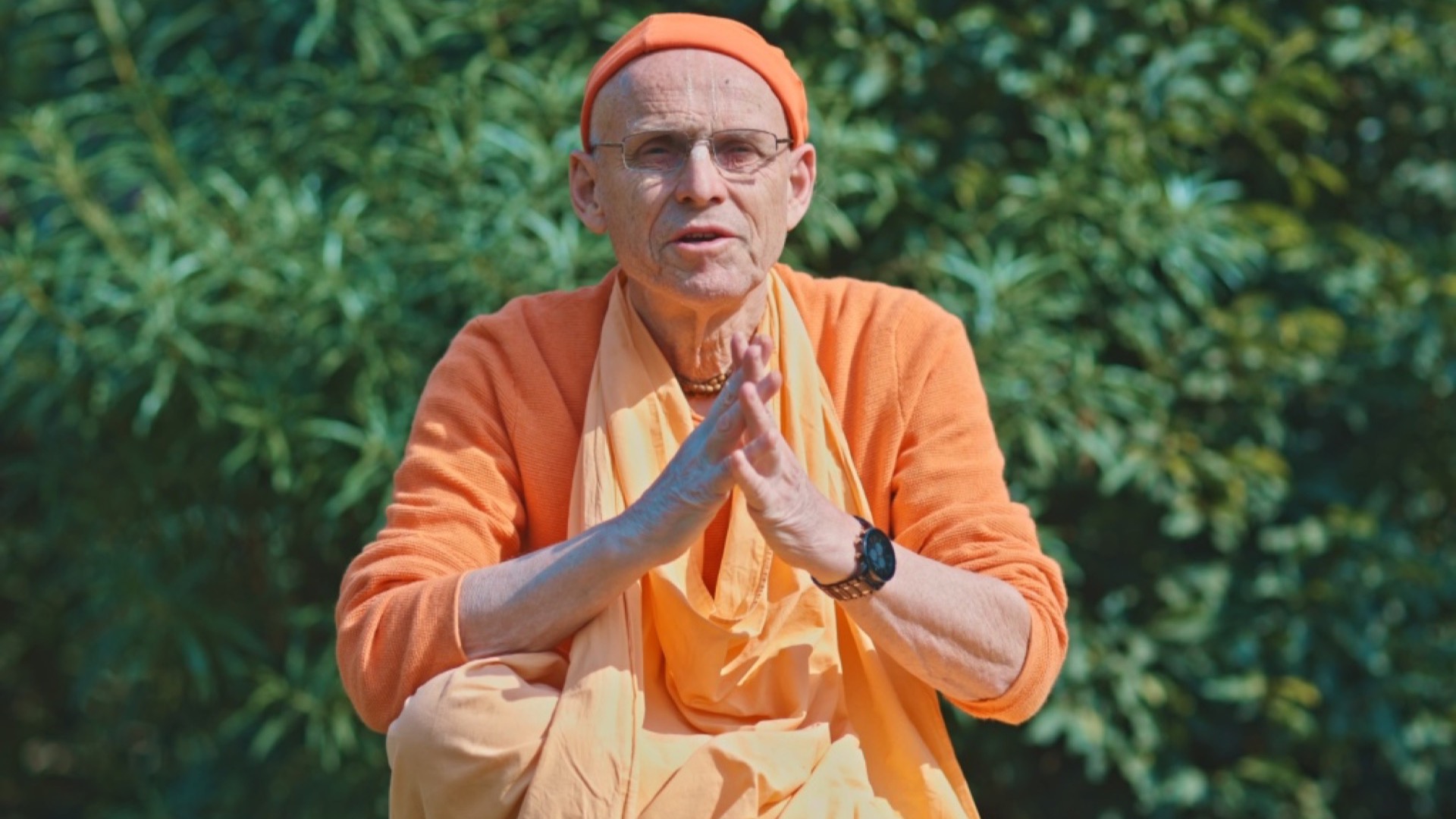 The Kadamba Foundation, an introduction