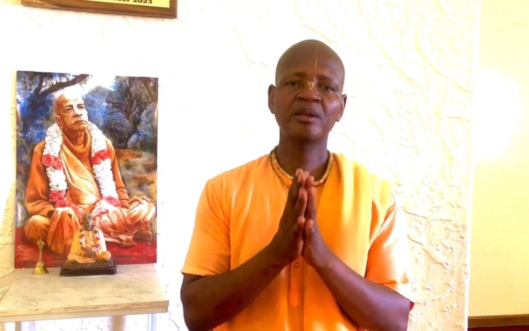 Fundraiser for African Preaching Projects