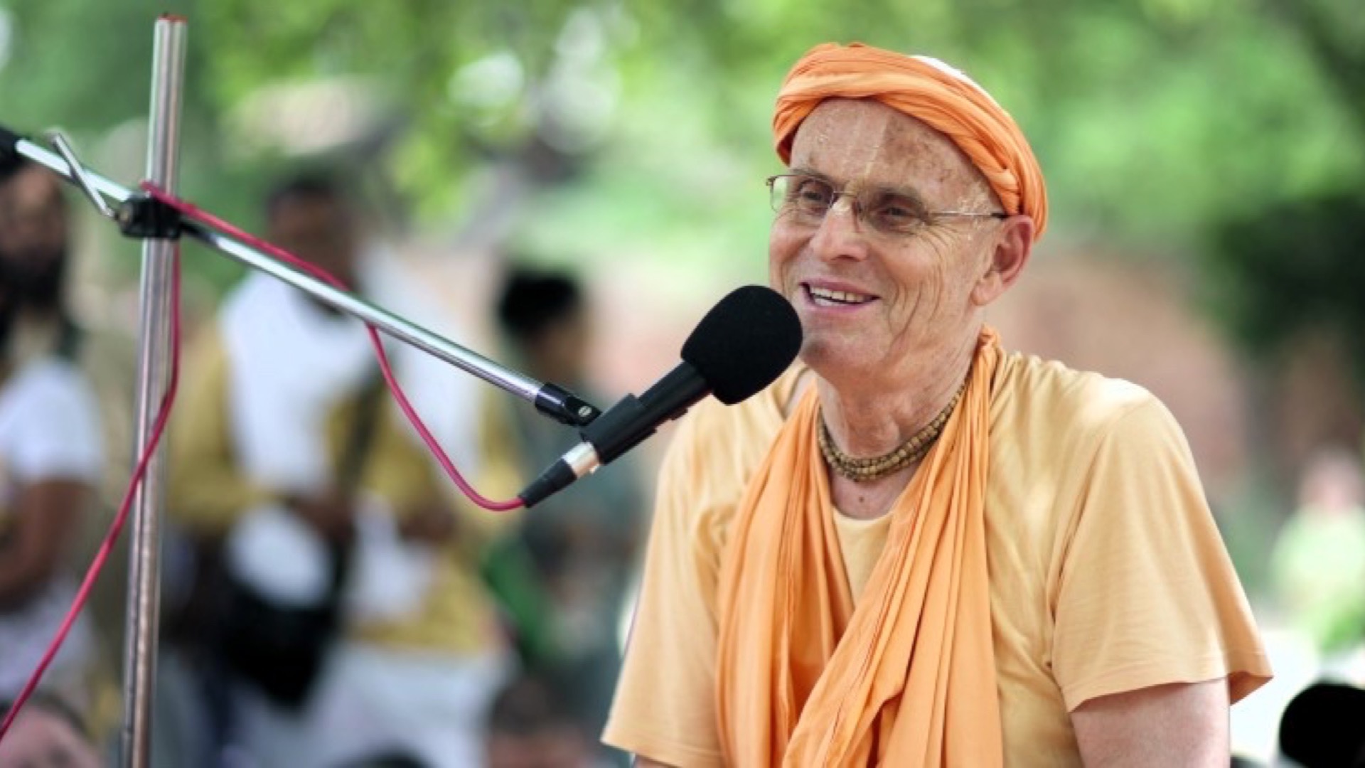 Kadamba Kanana Swami