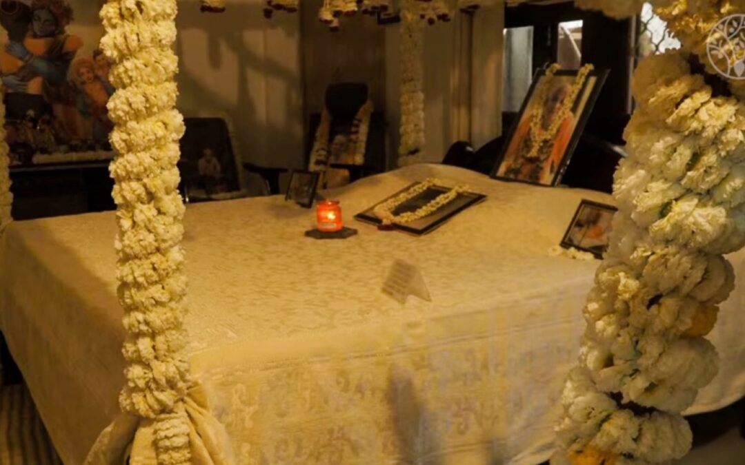 In pictures – 2025 Disappearance Festival Vrindavan