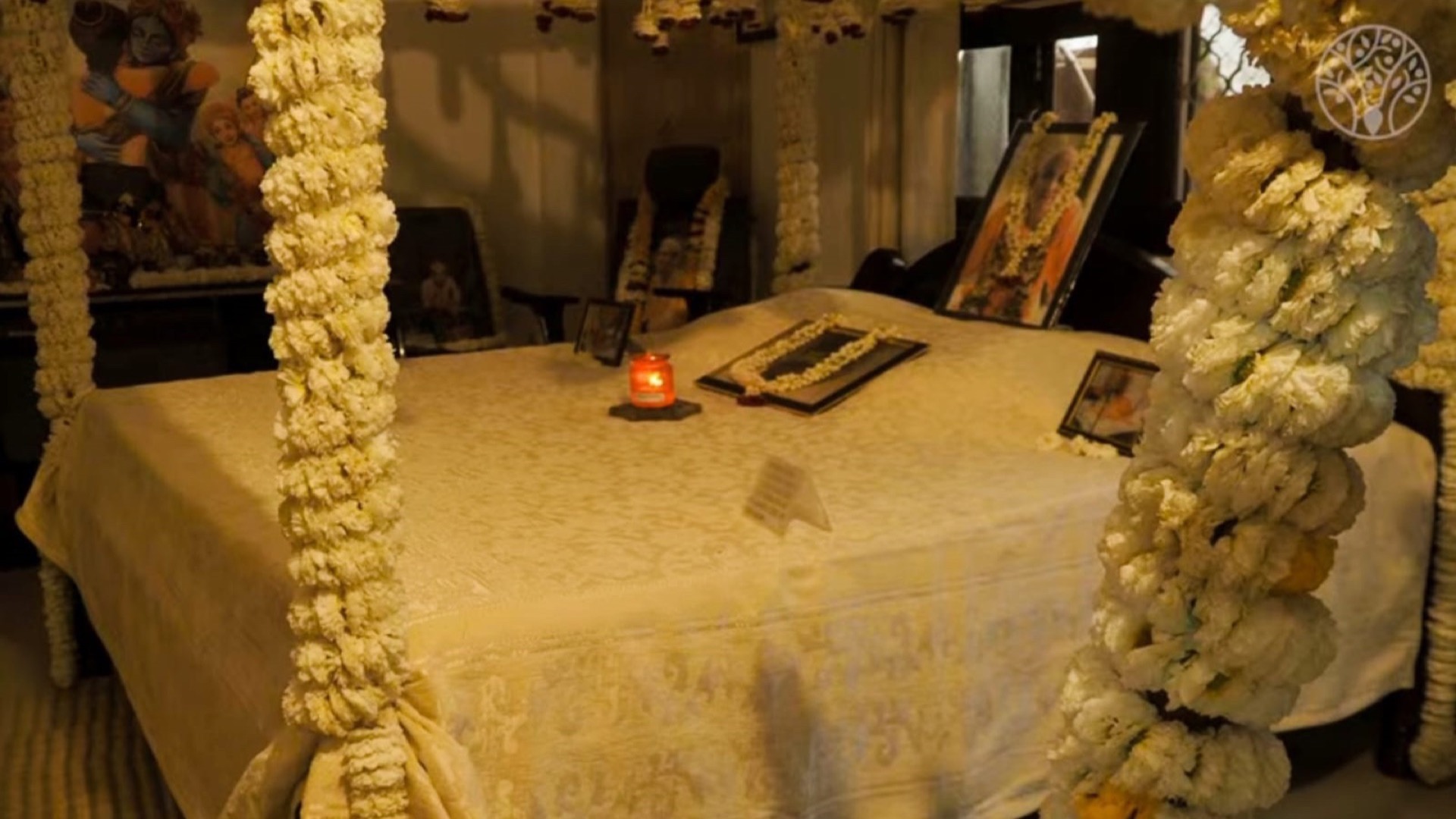 In pictures – 2025 Disappearance Festival Vrindavan