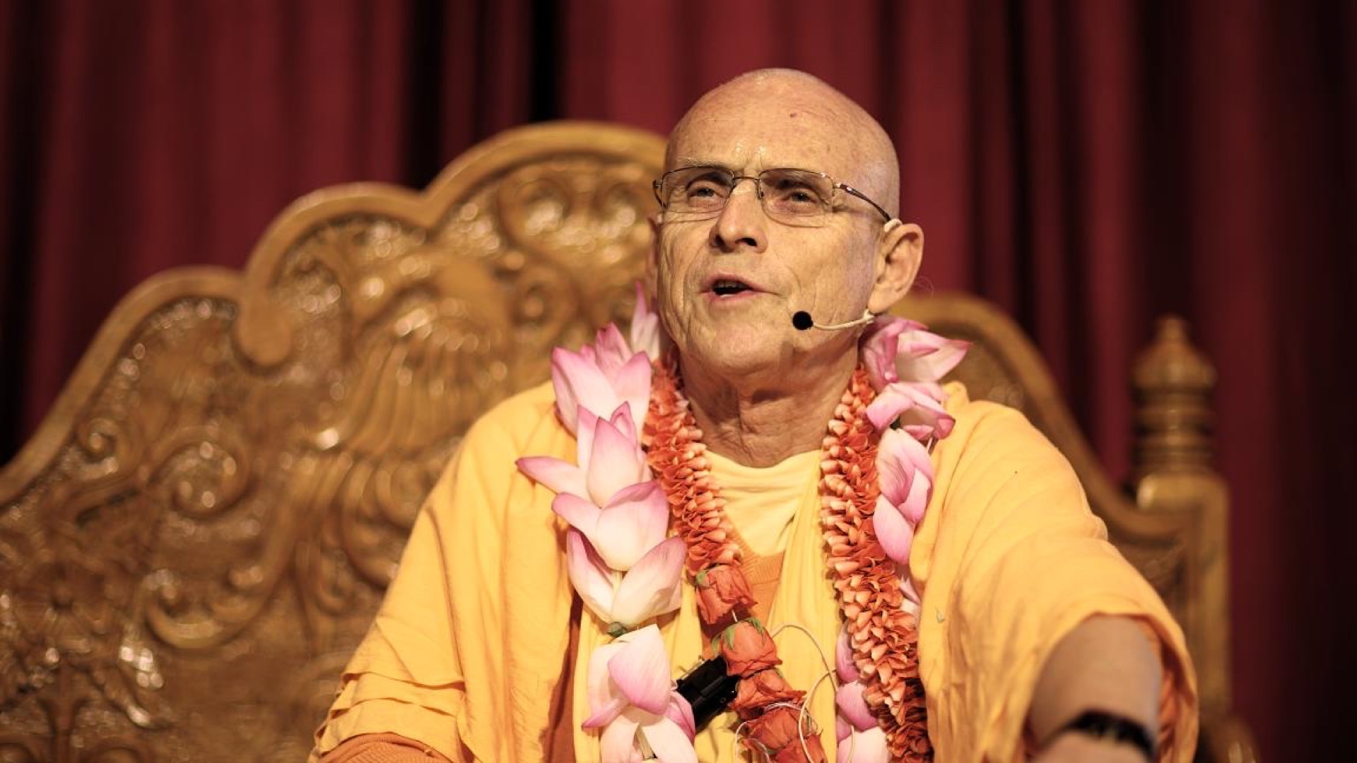 KKS in Vrindavan