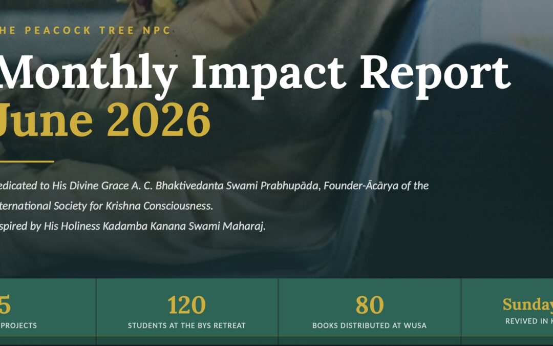 African Preaching Impact – Jun 2026