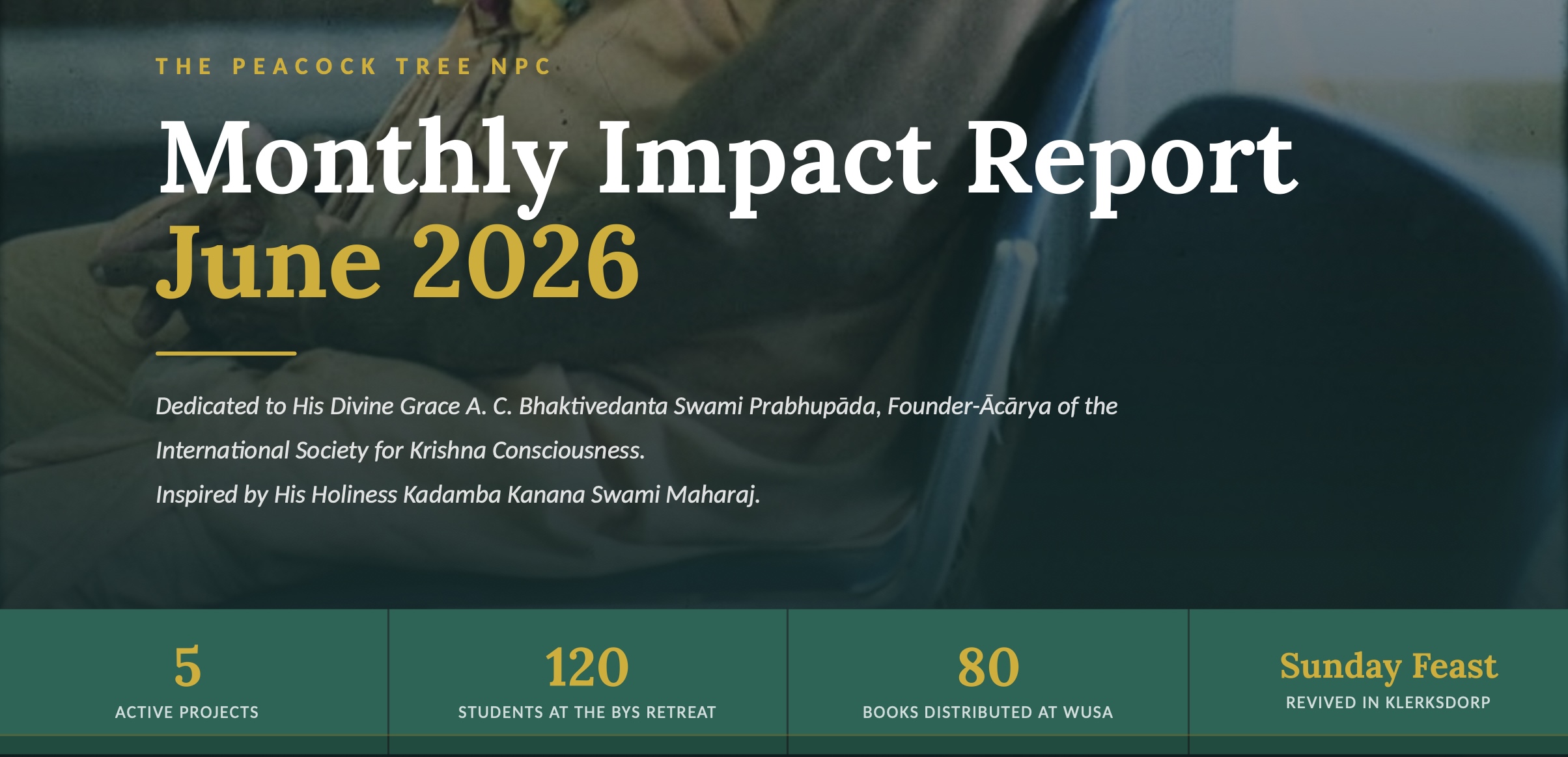African Preaching Impact – Jun 2026
